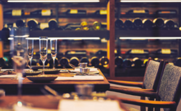 Shimmonzen Yonemura Reservations and Information - OMAKASE